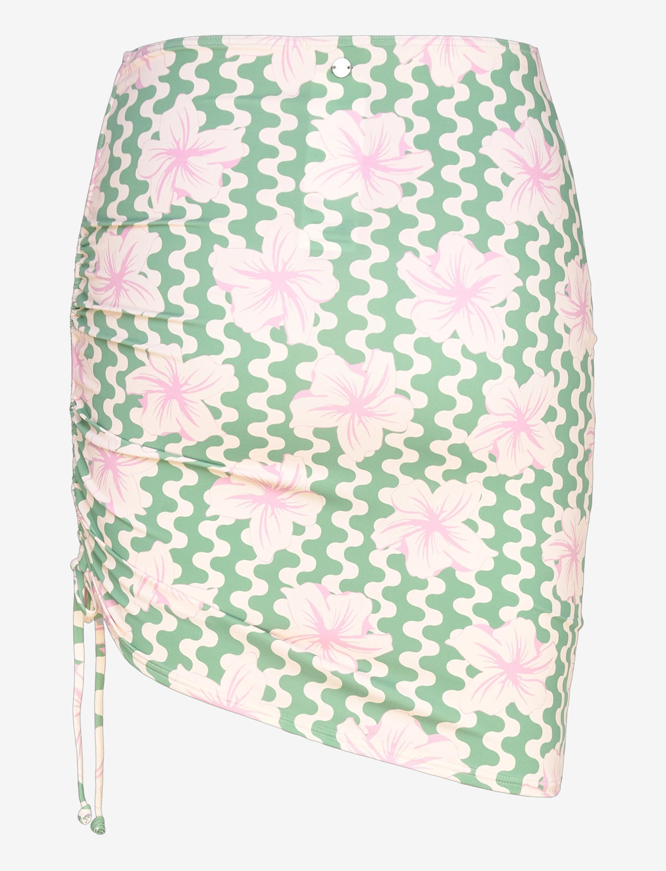 Roxy - COCONUT SUNSET - laveste priser - basil party waves yw - 1