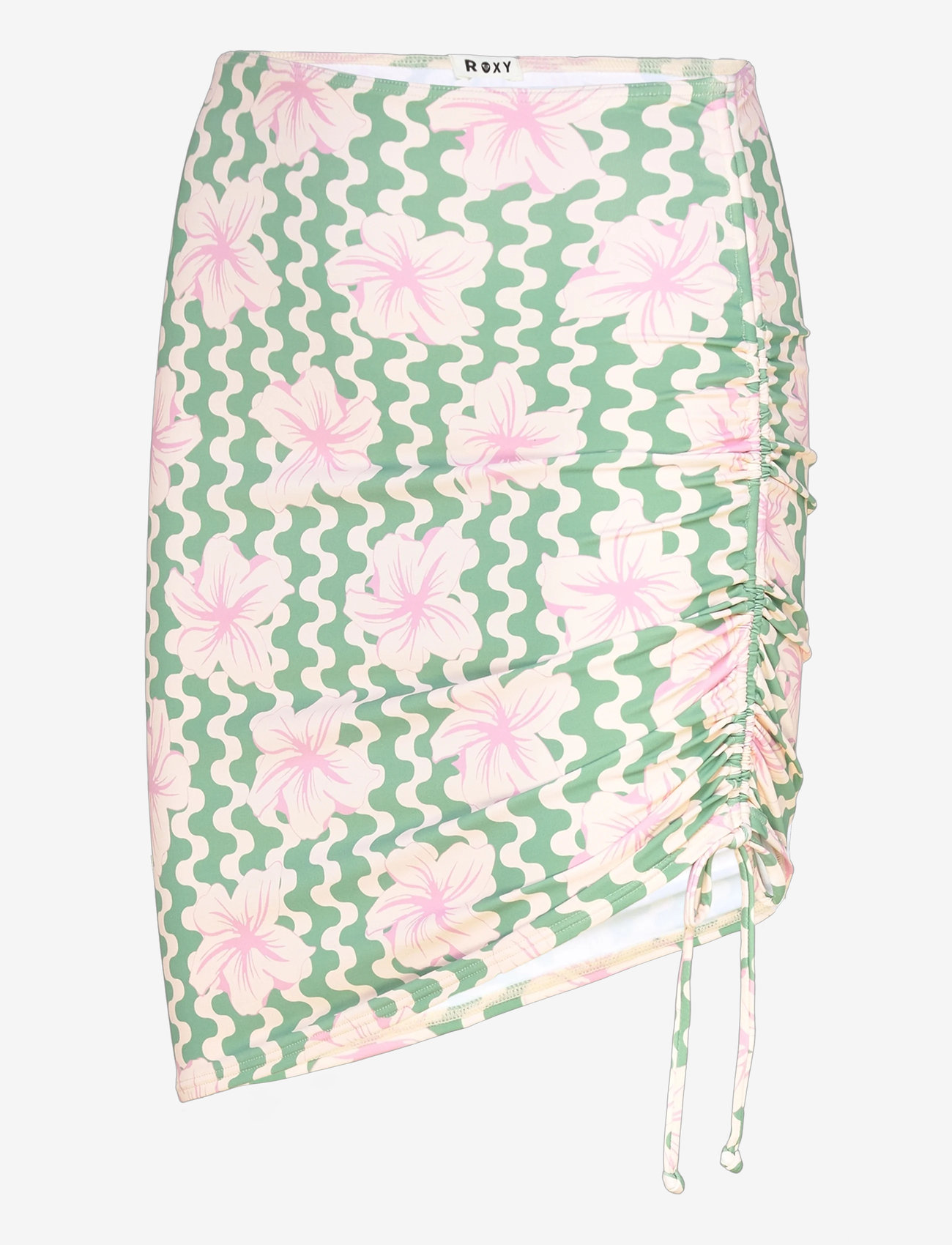 Roxy - COCONUT SUNSET - laveste priser - basil party waves yw - 2