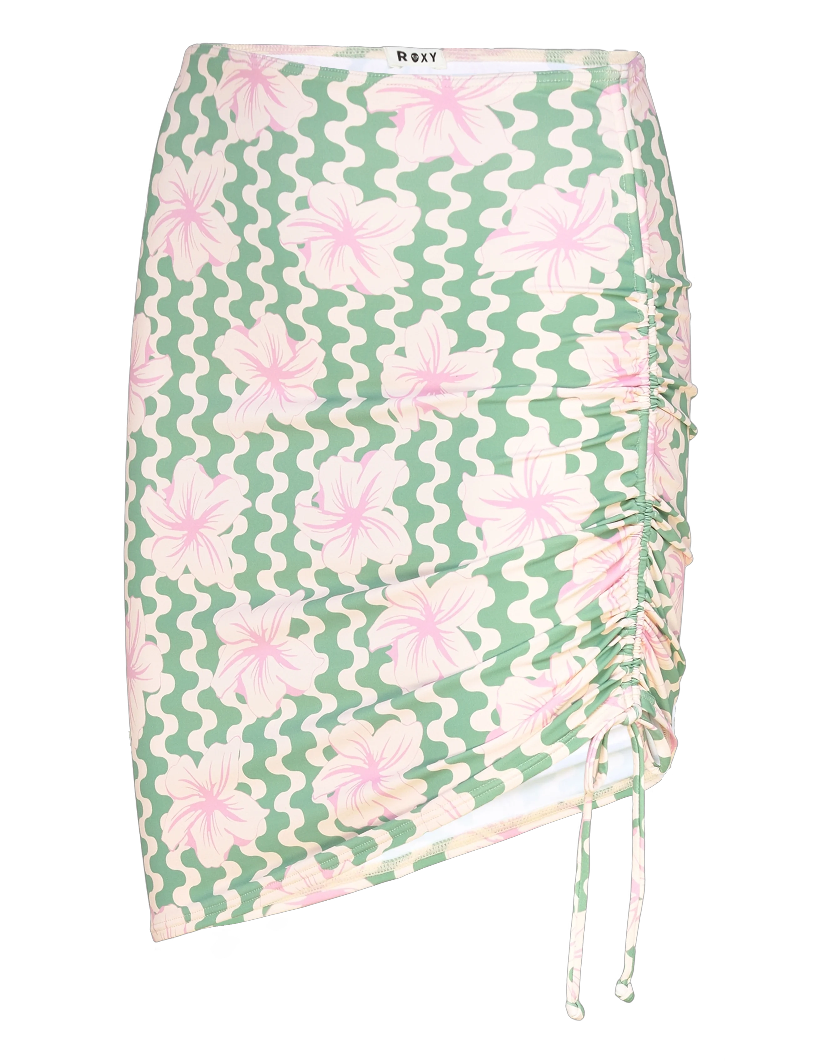 Roxy - COCONUT SUNSET - lägsta priserna - basil party waves yw - 3