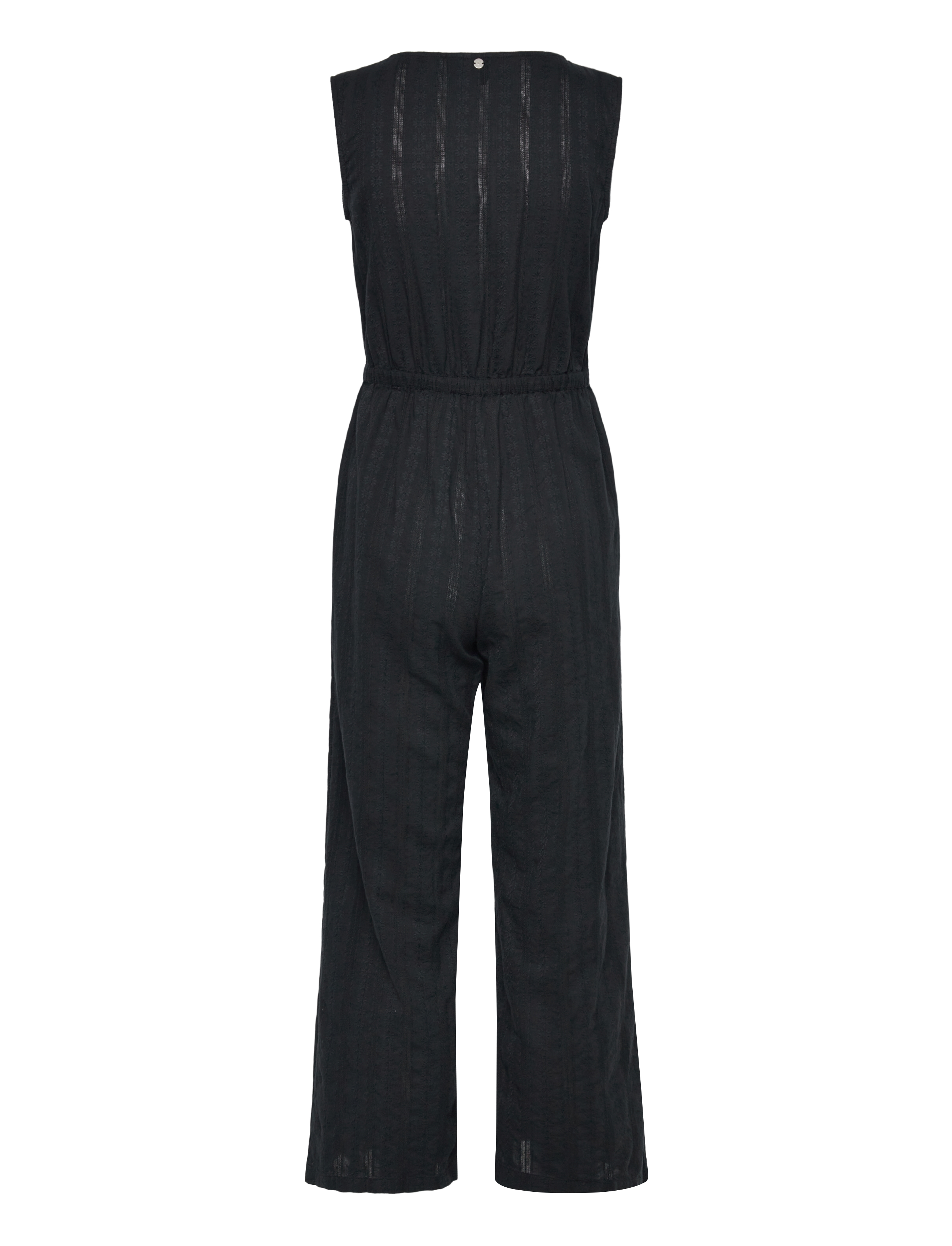 Roxy - SINTRA MOONLIGHT - jumpsuits - anthracite - 2