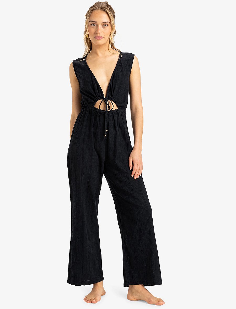 Roxy - SINTRA MOONLIGHT - vaatteet - anthracite - 0