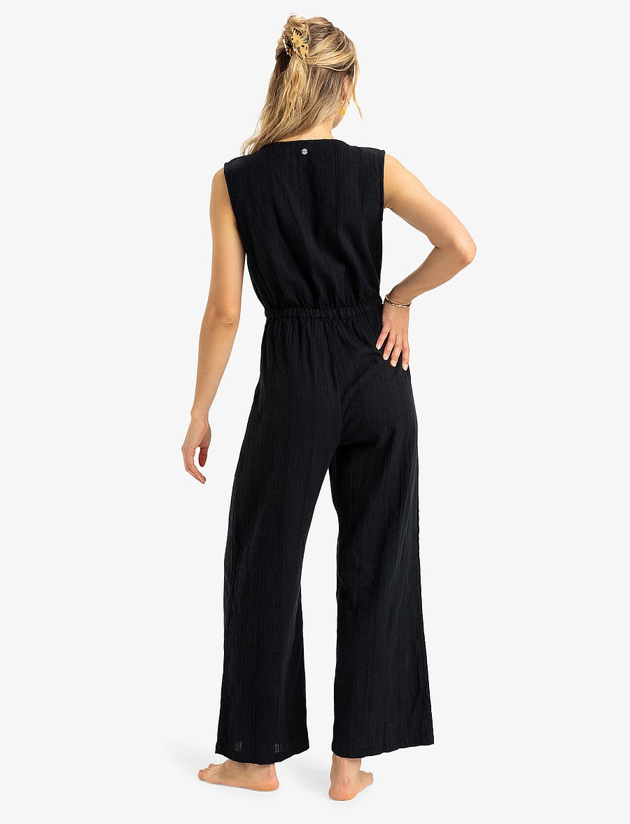 Roxy - SINTRA MOONLIGHT - vaatteet - anthracite - 3