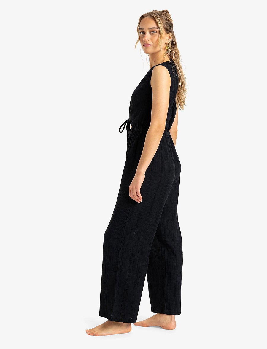Roxy - SINTRA MOONLIGHT - vaatteet - anthracite - 5
