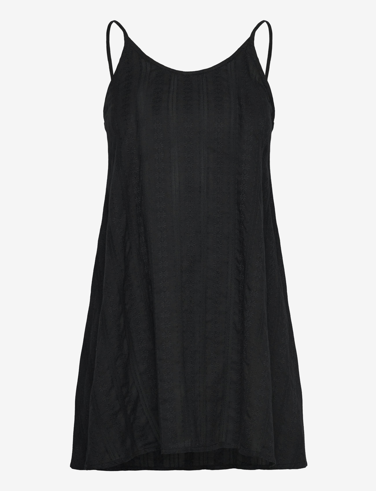 Roxy - FAVORITE SUMMER - sports dresses - anthracite - 0
