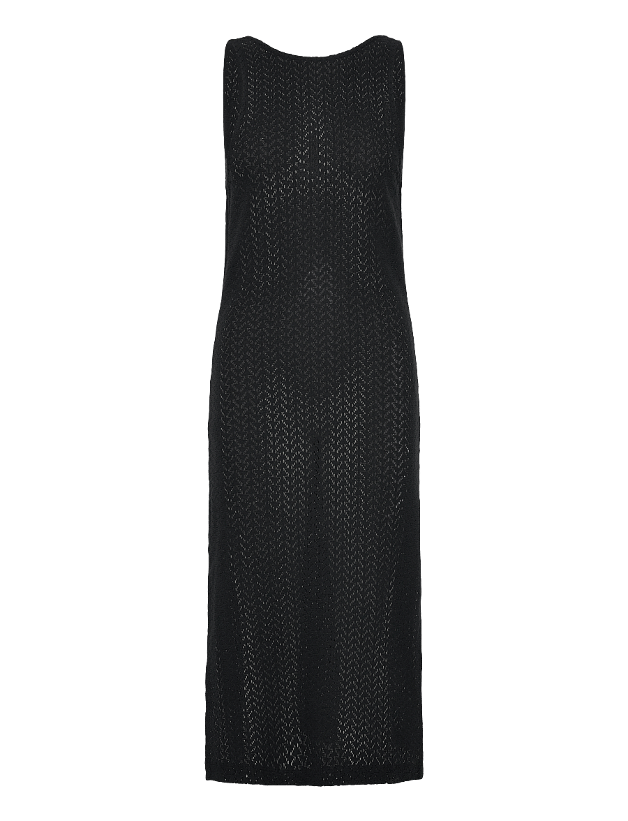 Roxy - PLAYA MOOD - kjoler & nederdele - anthracite - 1