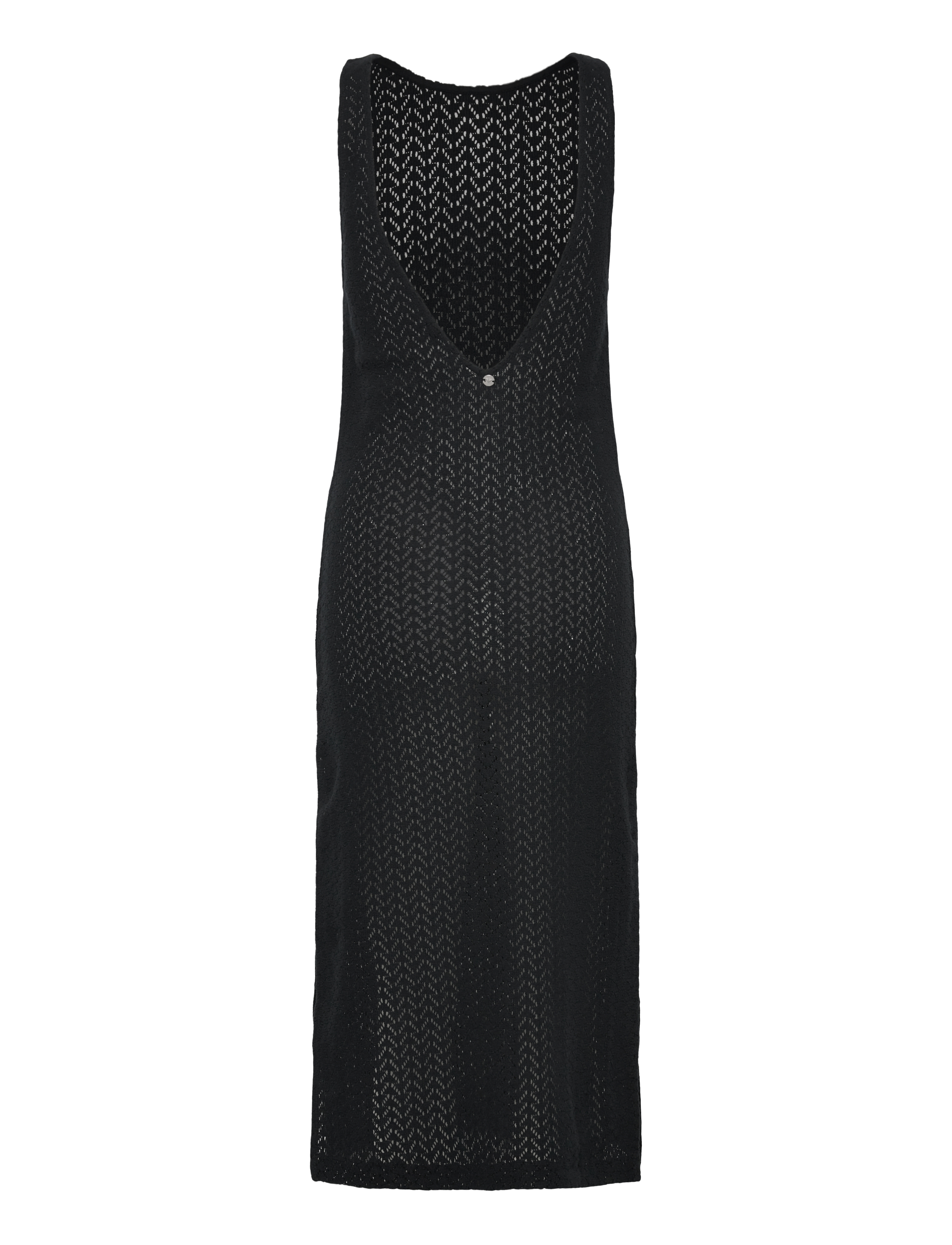 Roxy - PLAYA MOOD - sportskjoler - anthracite - 2
