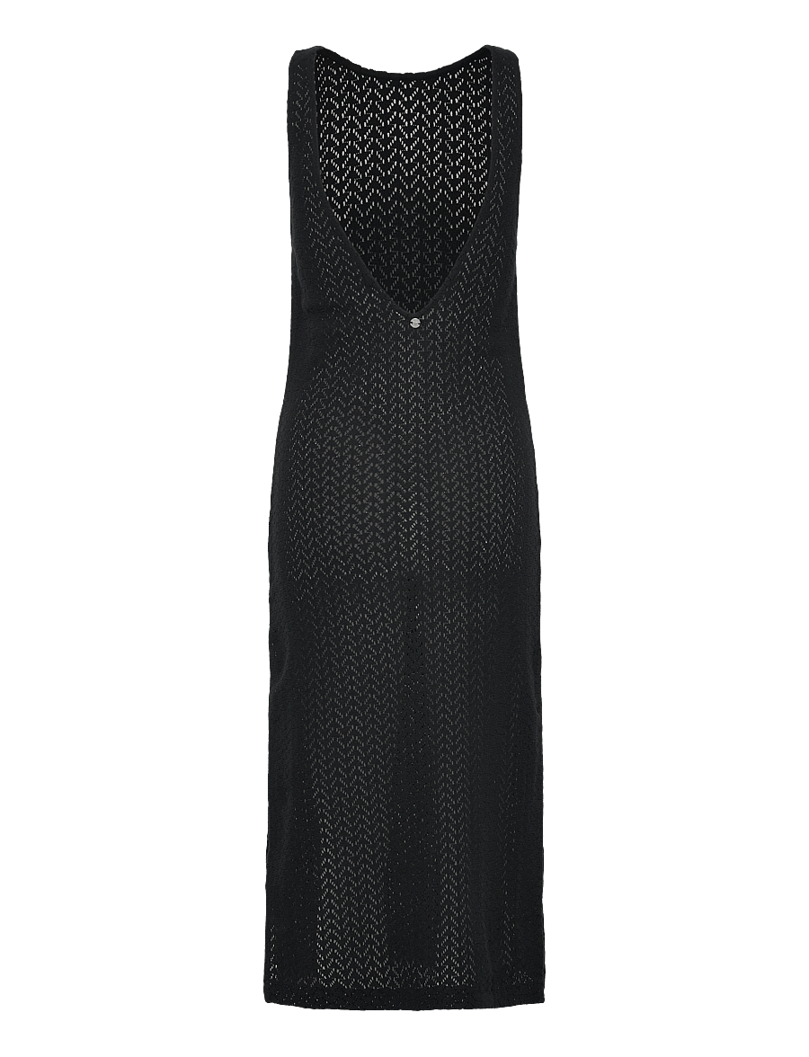 Roxy - PLAYA MOOD - kjoler & nederdele - anthracite - 2
