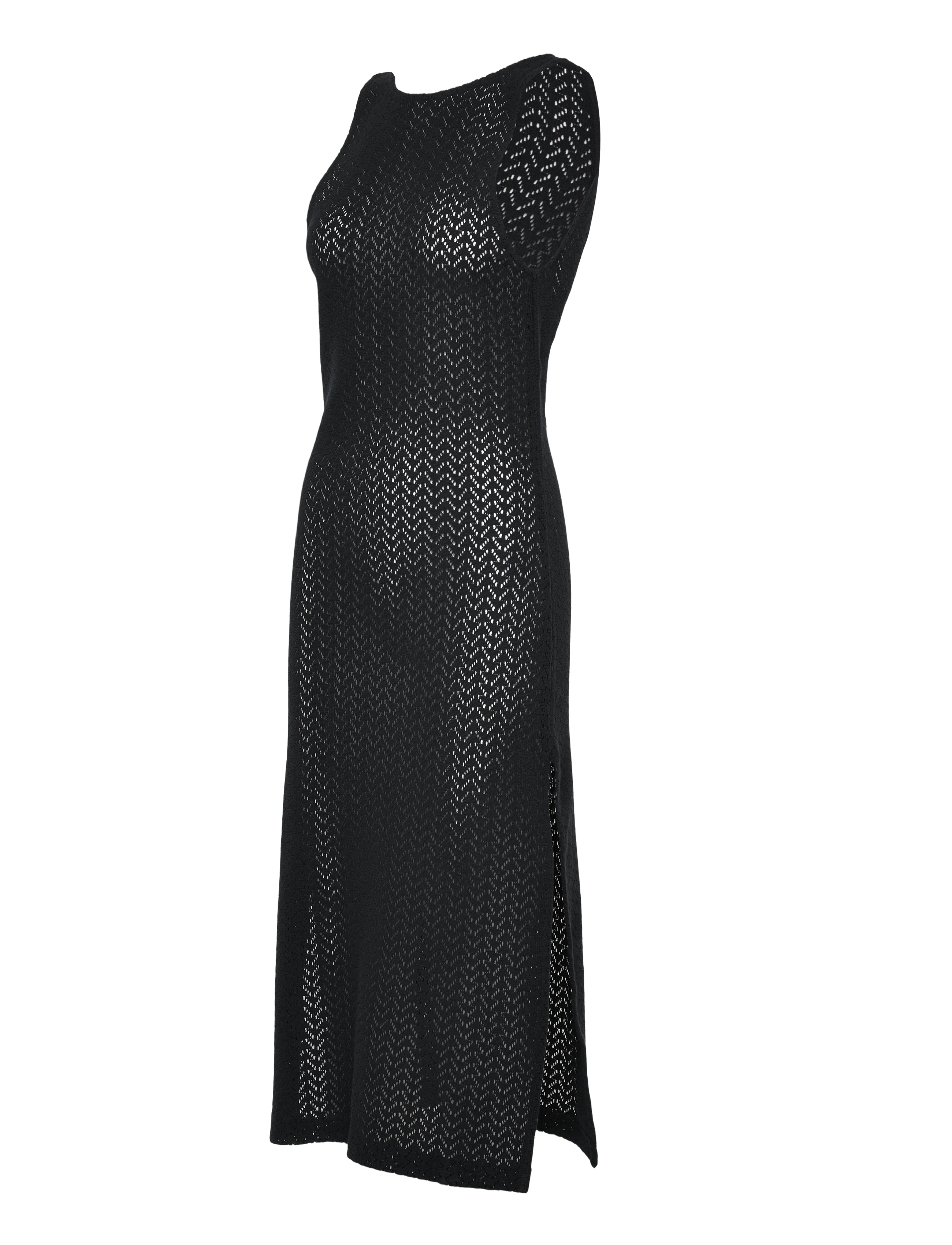 Roxy - PLAYA MOOD - sportskjoler - anthracite - 3