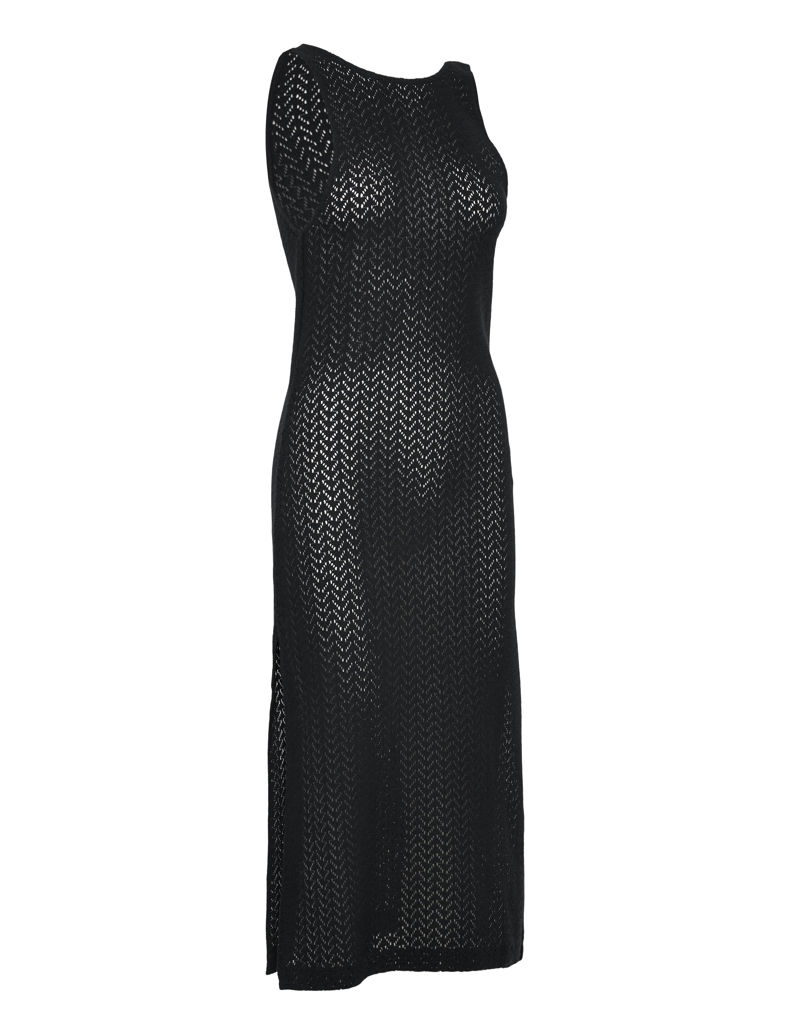 Roxy - PLAYA MOOD - sportskjoler - anthracite - 4