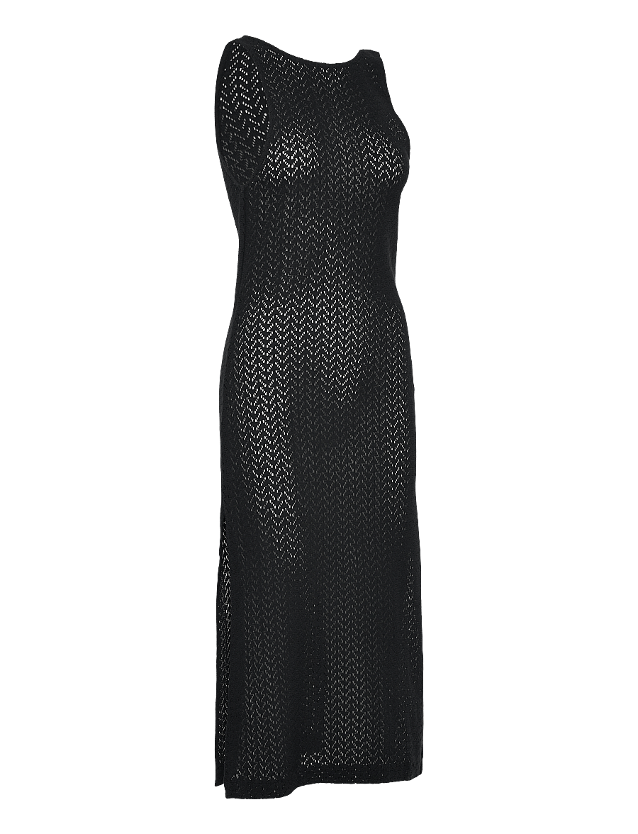 Roxy - PLAYA MOOD - kjoler & nederdele - anthracite - 4