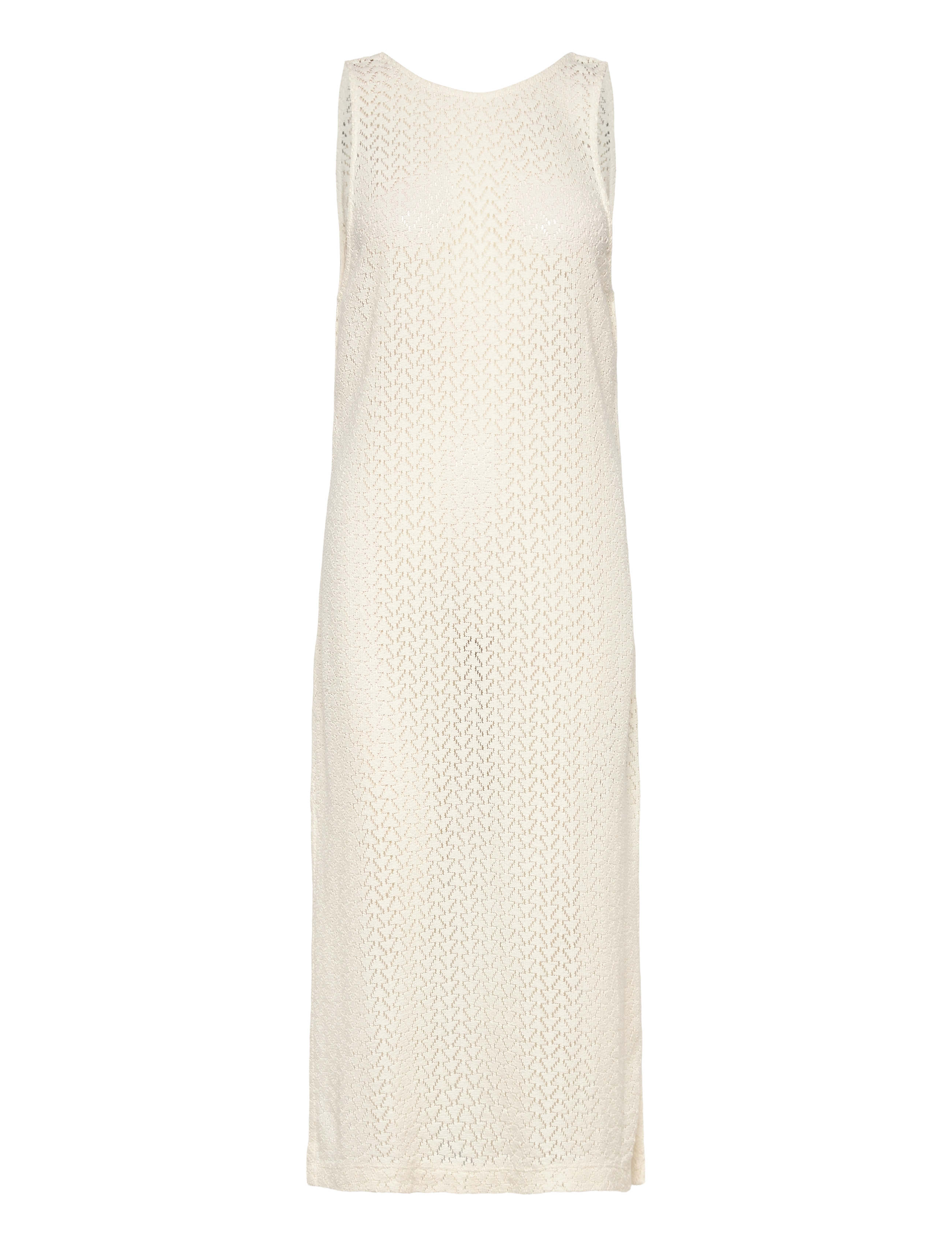 Roxy Playa Mood, XL, Cream, Sport Kjoler Og Nederdele > Sport Dresses, Dame