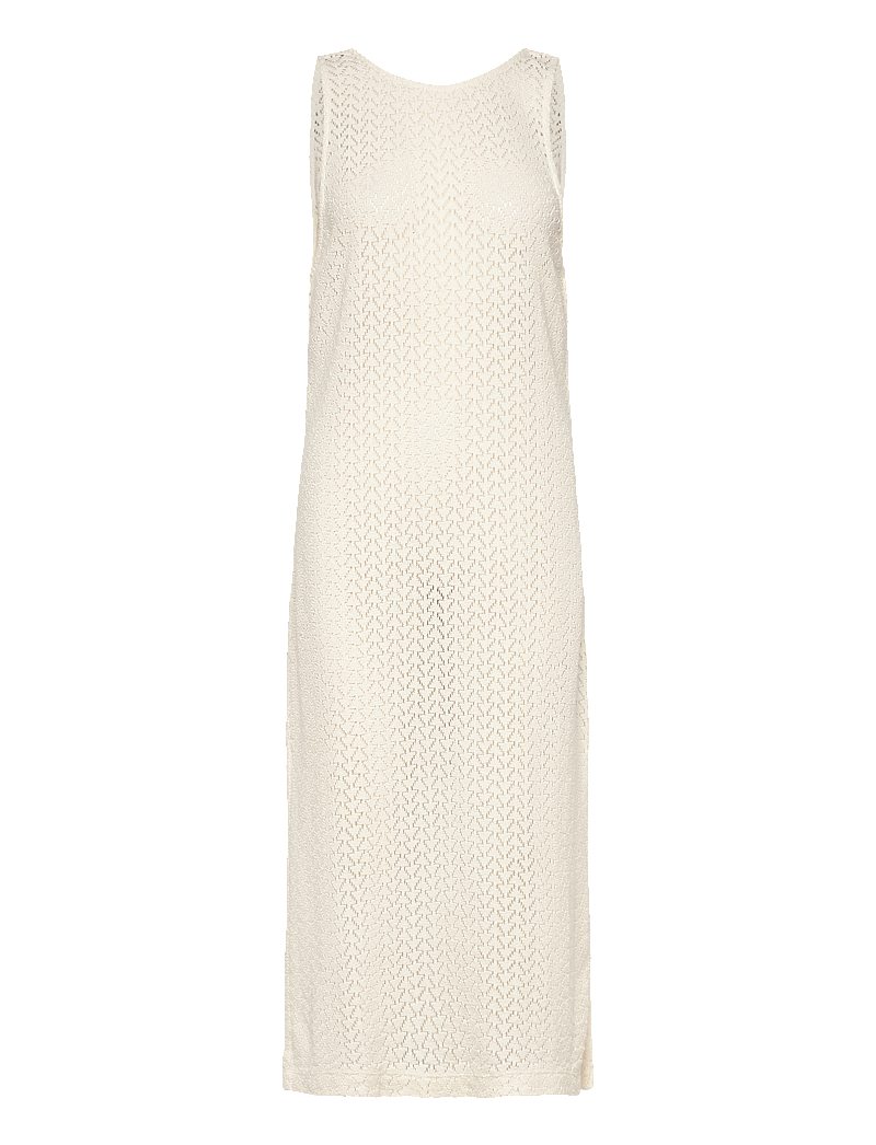 Roxy - PLAYA MOOD - kjoler & nederdele - egret - 0