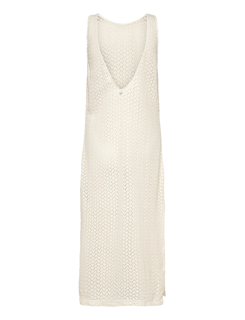 Roxy - PLAYA MOOD - kjoler & nederdele - egret - 1