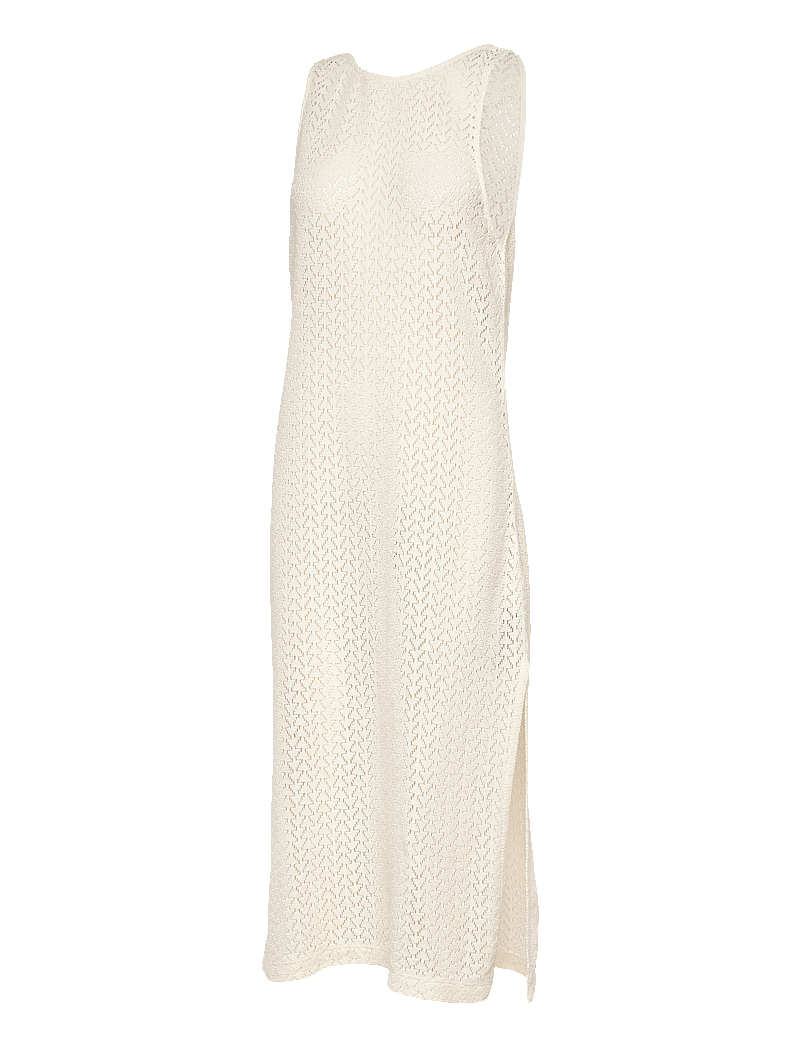 Roxy - PLAYA MOOD - kjoler & nederdele - egret - 2