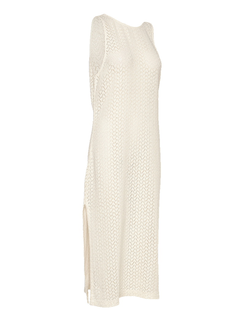 Roxy - PLAYA MOOD - kjoler & nederdele - egret - 3