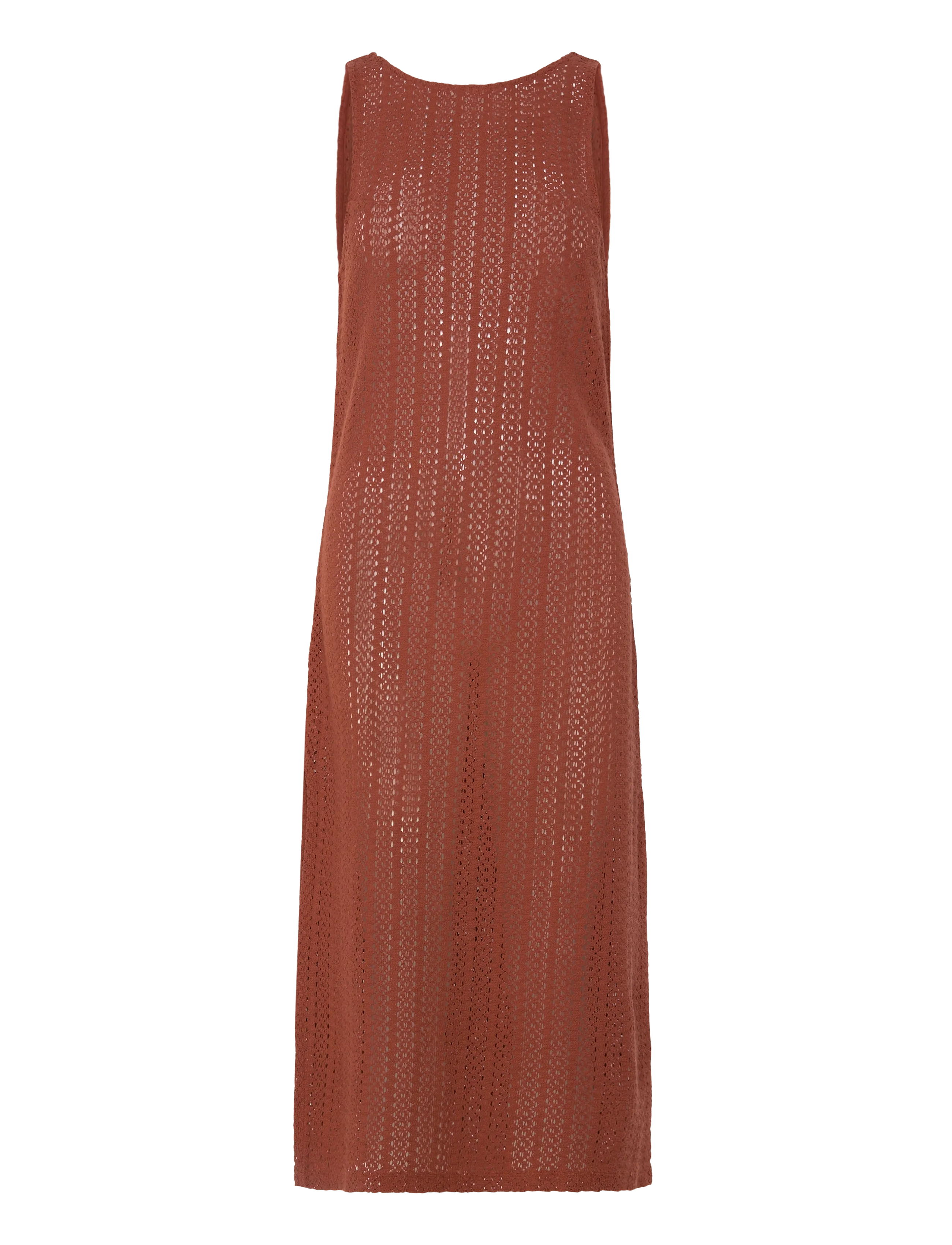 Roxy PLAYA MOOD - Kleidid - CAPPUCCINO / brown