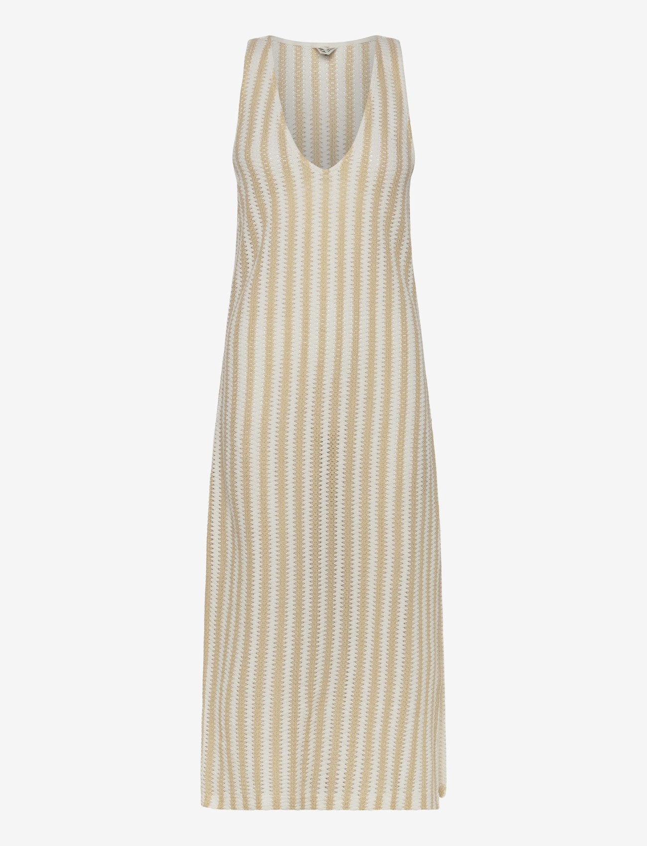 Roxy - MOANA STORY DRESS - klänningar & kjolar - pebble - 1