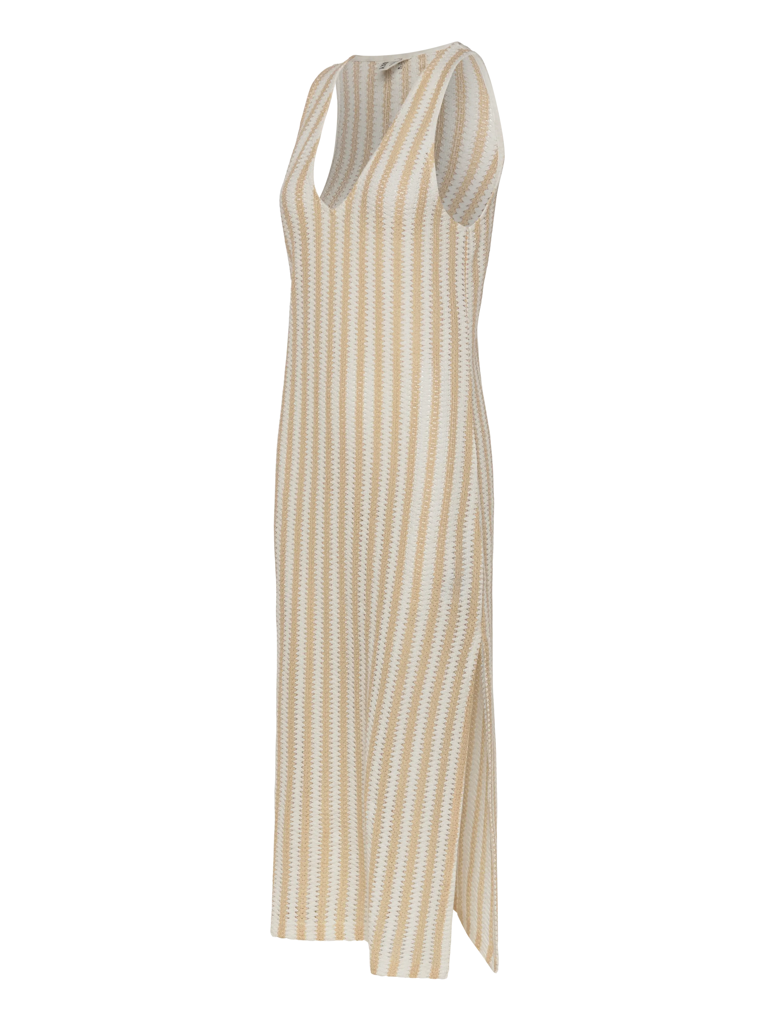 Roxy - MOANA STORY DRESS - sportkleider - pebble - 3