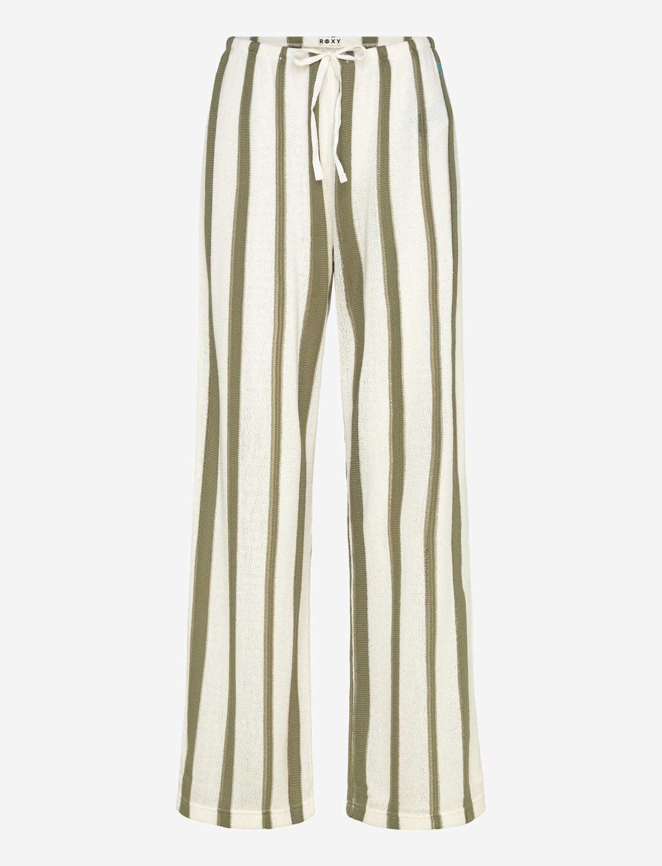 Roxy - NALU SUNSET PANT - spordipüksid - oil green - 1