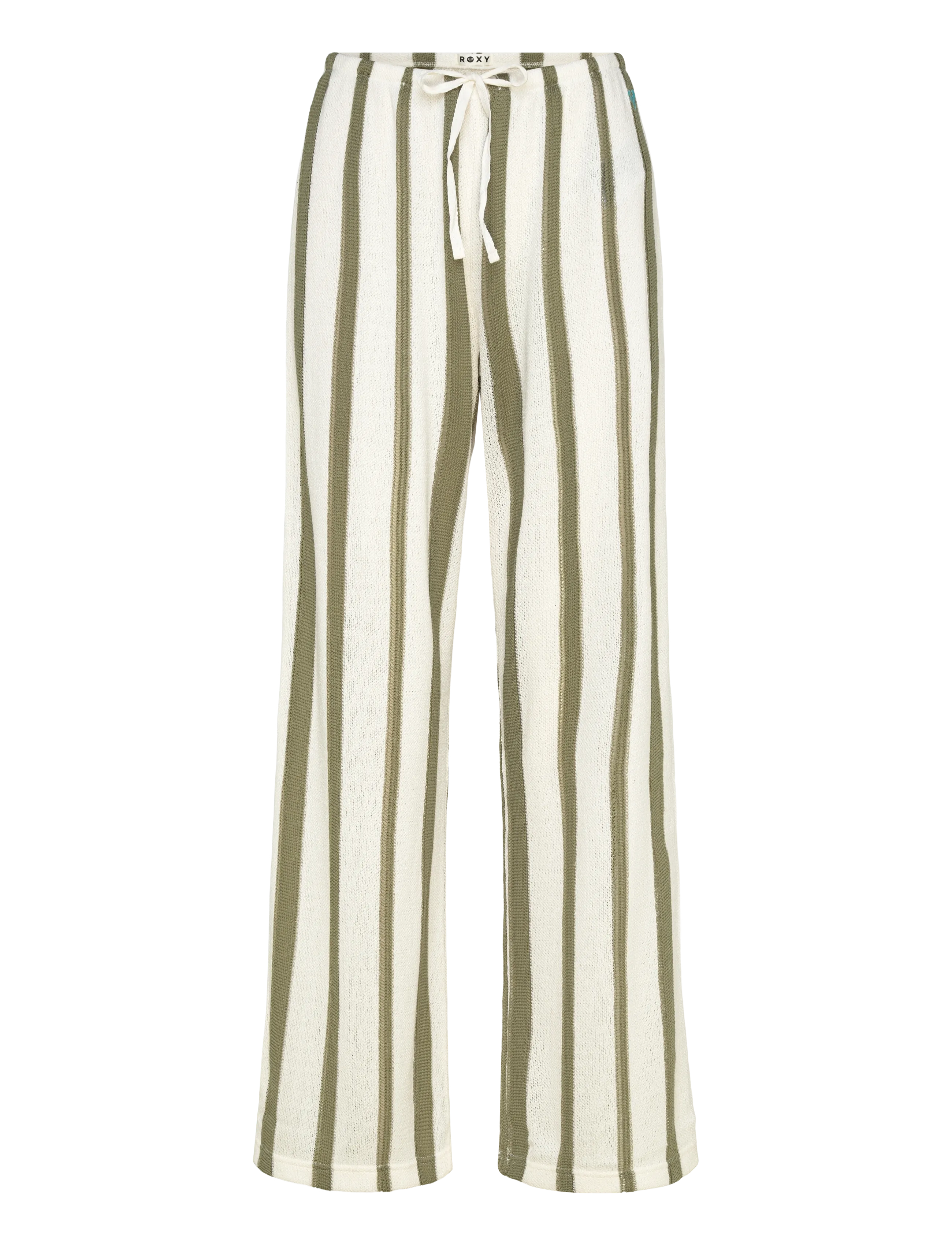 Roxy NALU SUNSET PANT - Campaign - OIL GREEN / khaki/green