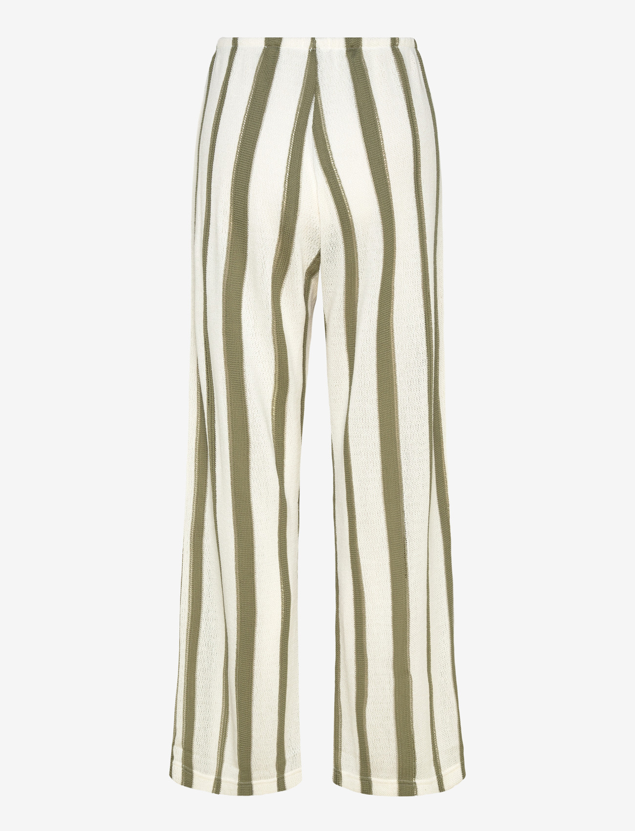 Roxy - NALU SUNSET PANT - spordipüksid - oil green - 2