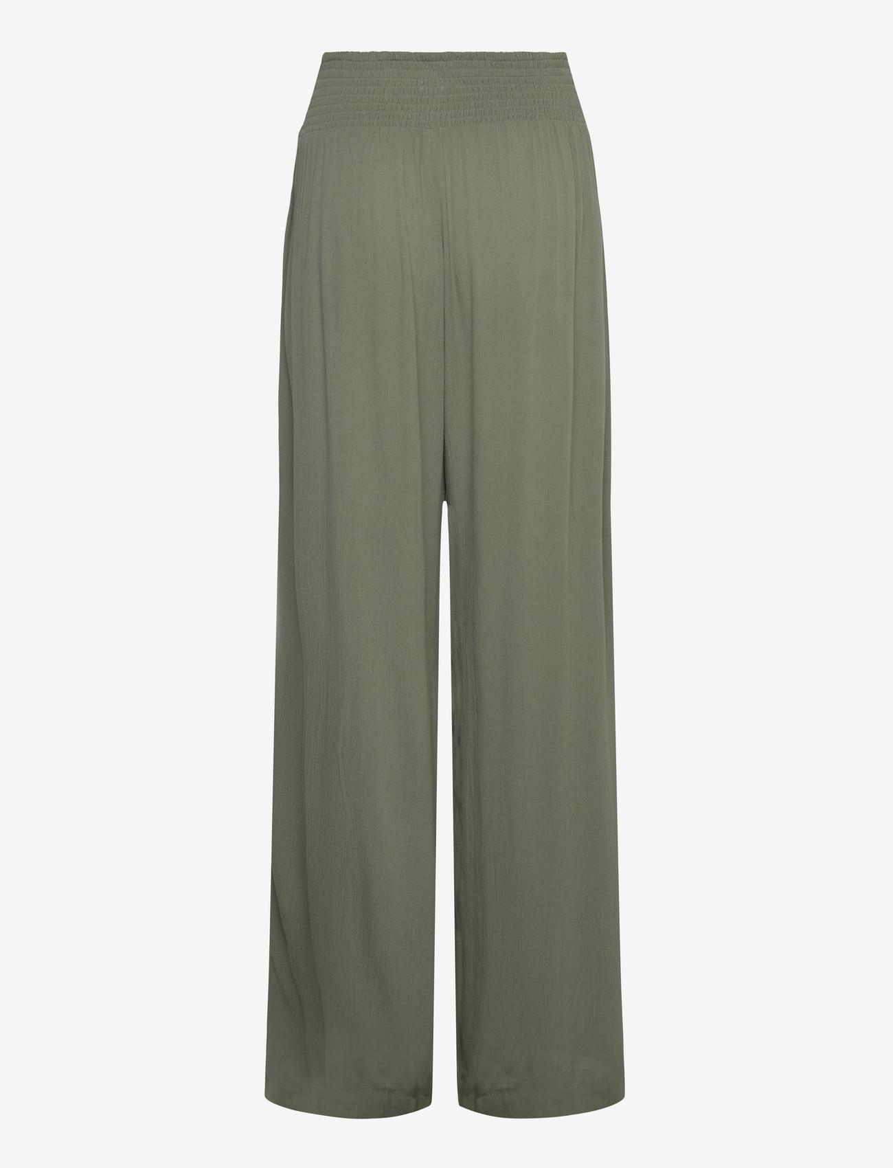 Roxy - ALONG THE SUNSET - sports pants - agave green - 2