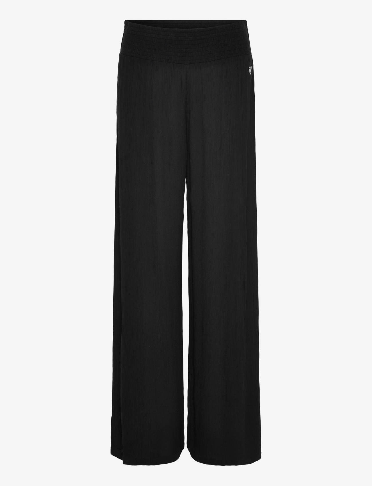 Roxy - ALONG THE SUNSET - urheiluhousut - anthracite - 1