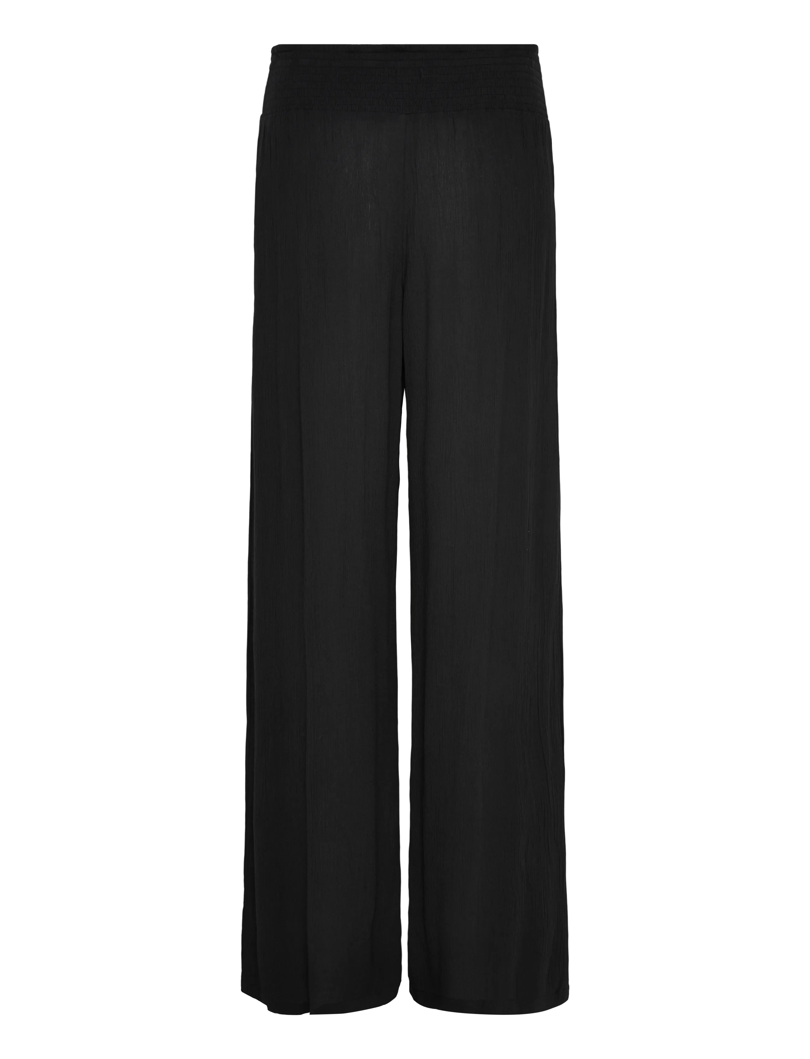 Roxy - ALONG THE SUNSET - casual trousers - anthracite - 2