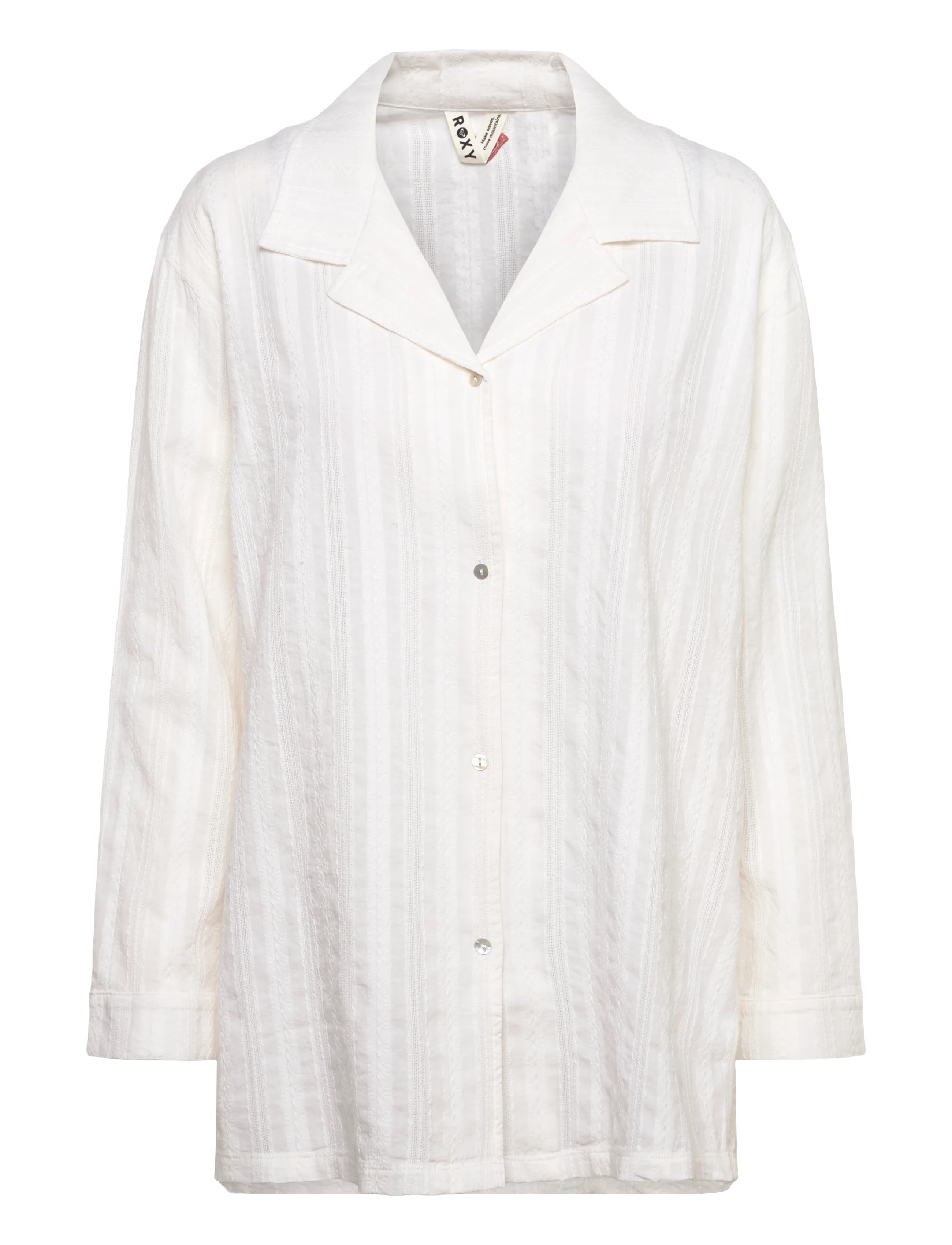 ROXY Sunset Back Weiß - XXL - Damen