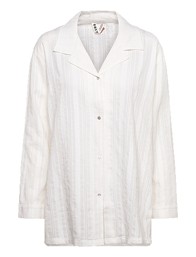 Roxy SUNSET BACK - Alussärgid - BRIGHT WHITE / white
