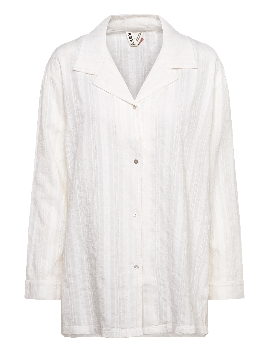 Roxy - SUNSET BACK - särgid - bright white - 1