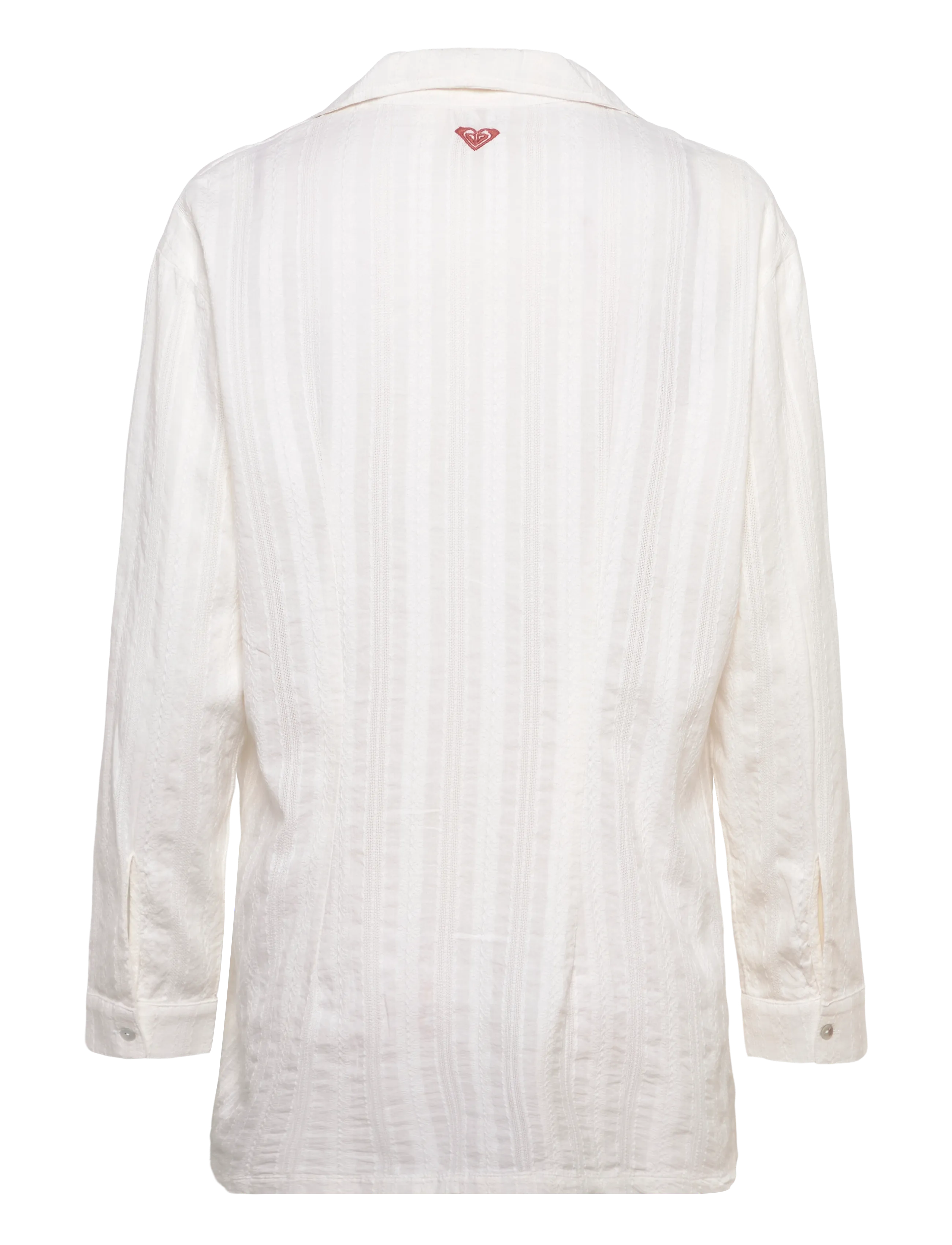 Roxy - SUNSET BACK - sports tops - bright white - 2