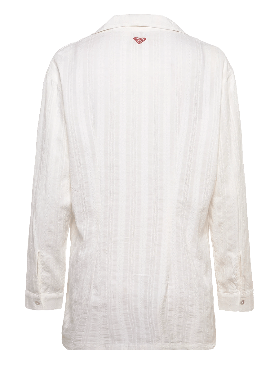 Roxy - SUNSET BACK - särgid - bright white - 2
