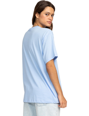 Roxy - DREAMERS WOMEN B - t-shirts - bel air blue - 2