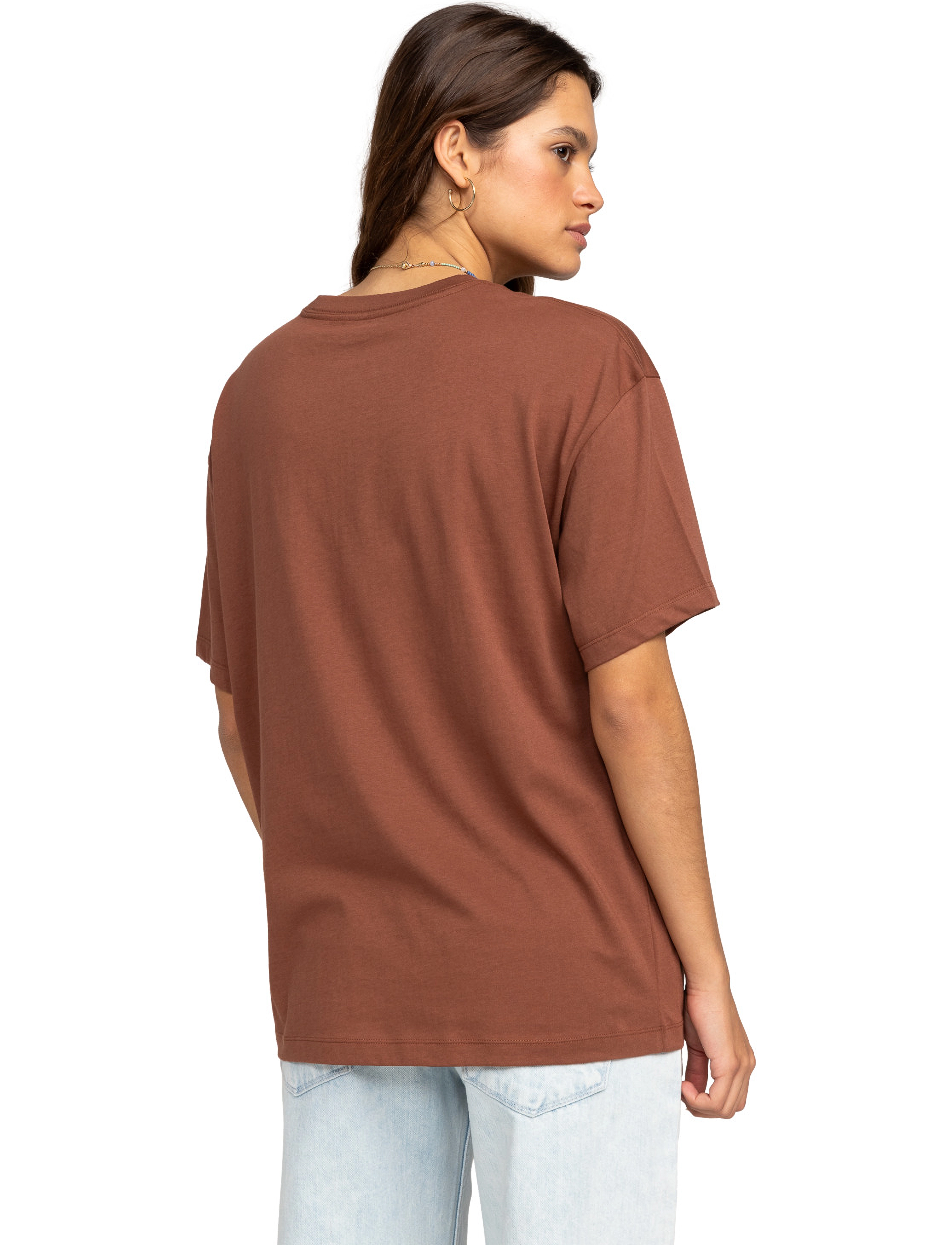 Roxy - DREAMERS WOMEN C - root beer - 2