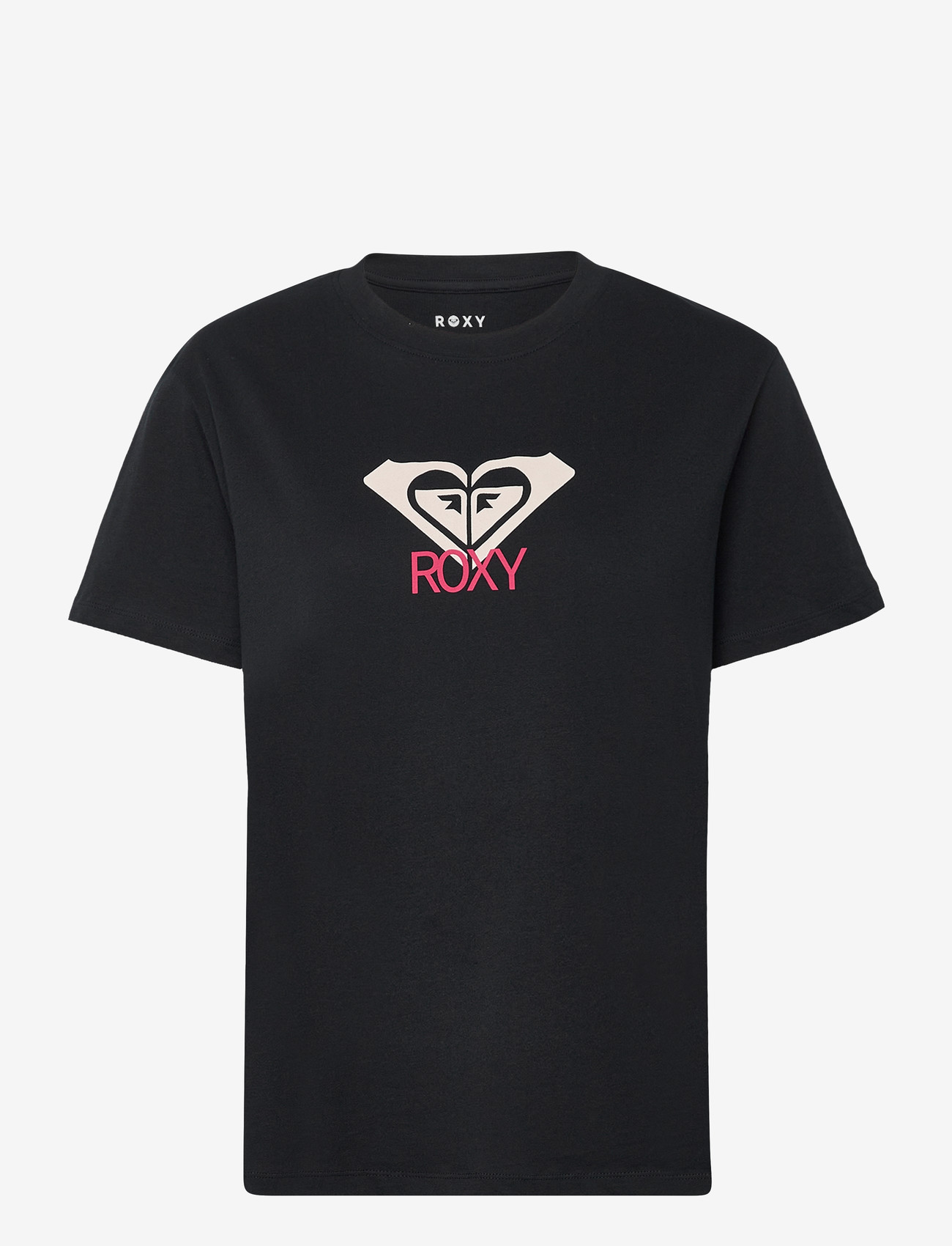 Roxy - OCEAN ROAD ART - t-shirts - anthracite - 1