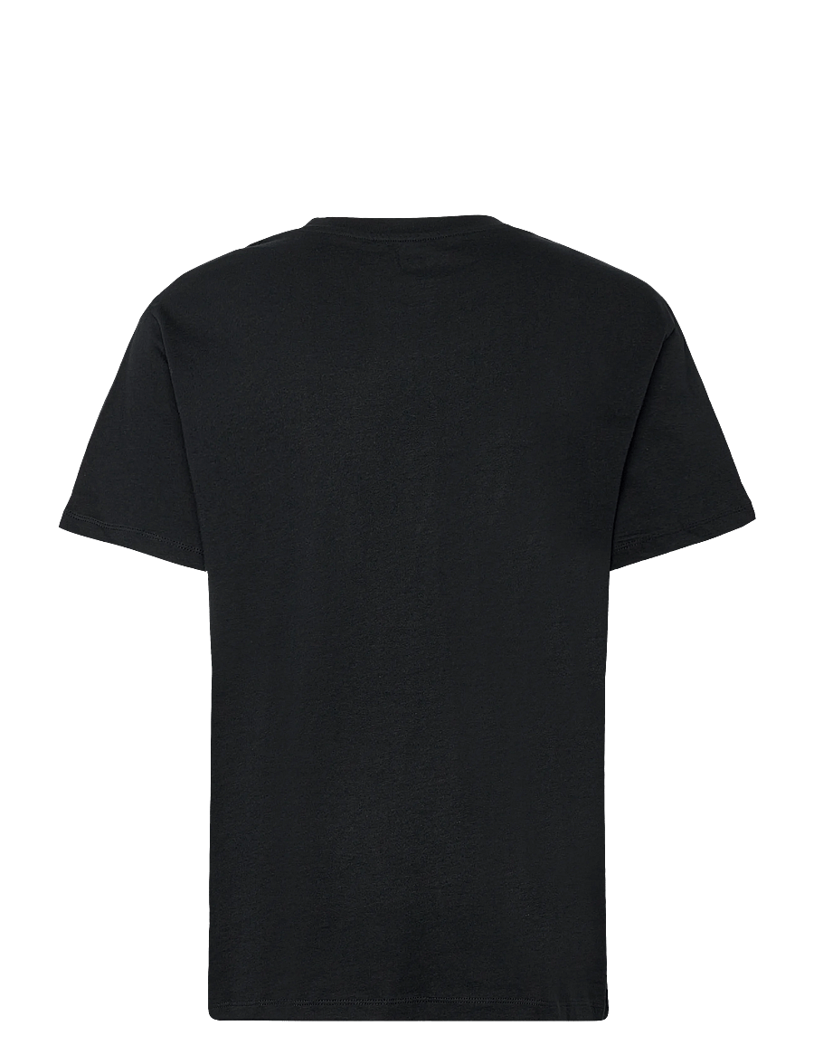 Roxy - OCEAN ROAD ART - alussärgid ja t-särgid - anthracite - 2