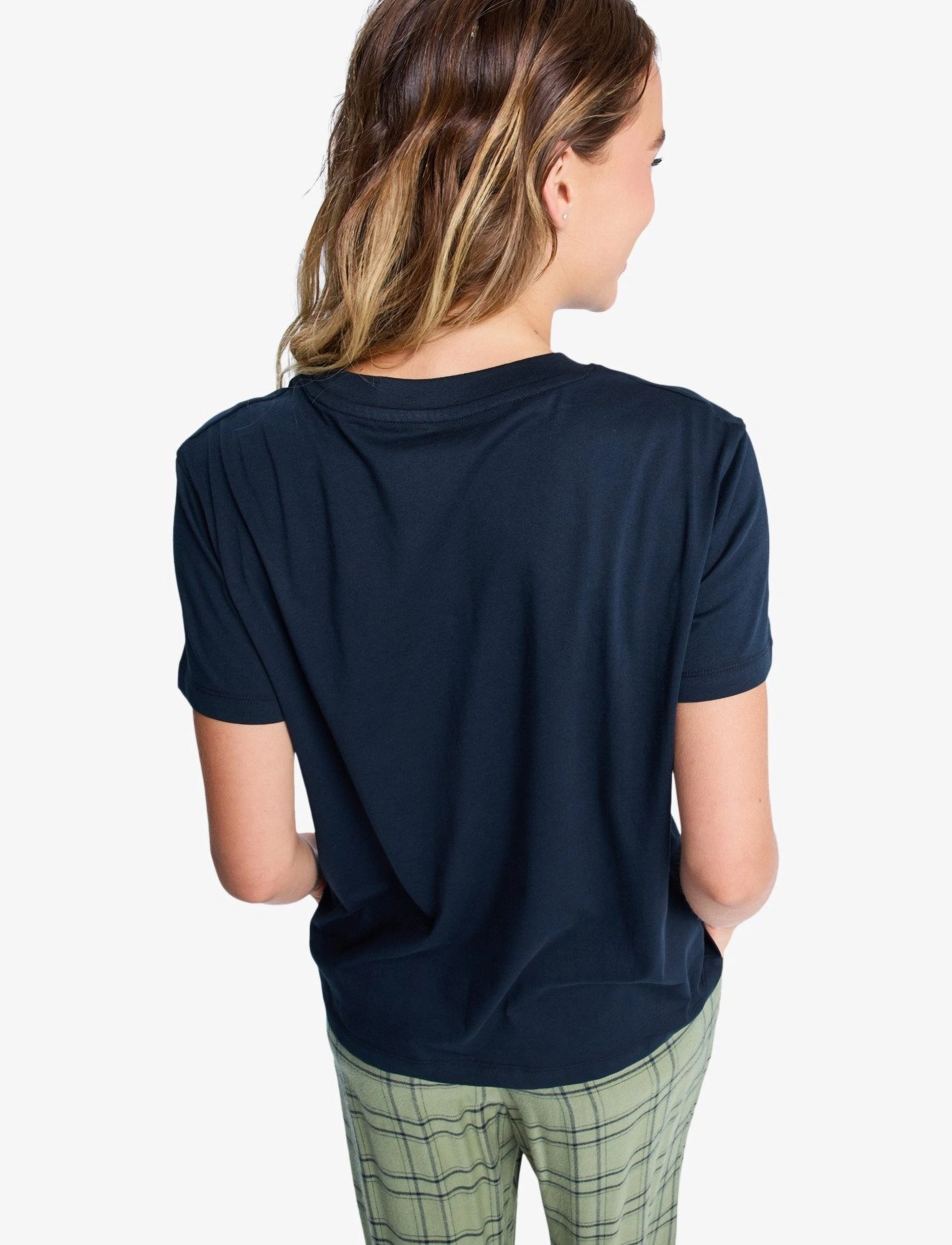 Roxy - OCEAN ROAD ART - t-shirts - anthracite - 3