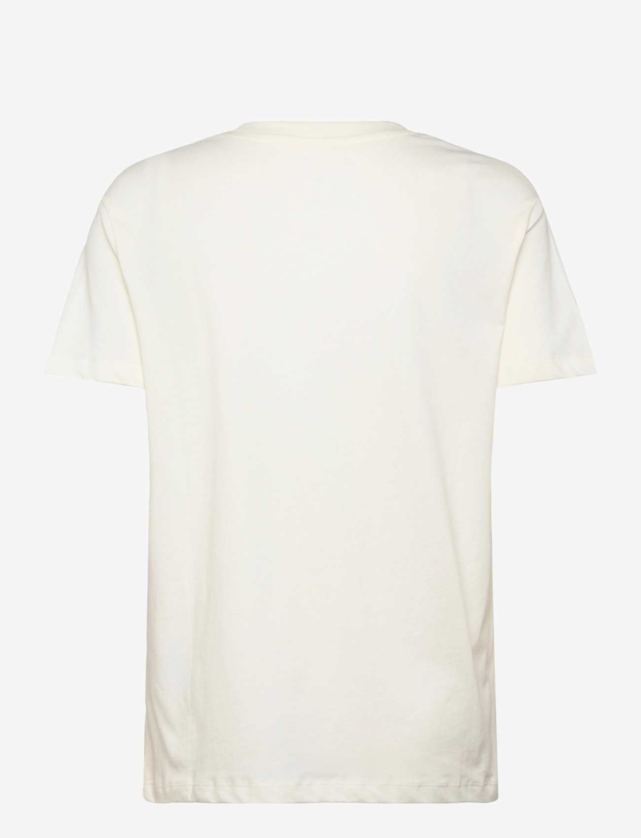 Roxy - OCEAN ROAD ART - t-shirts - egret - 2