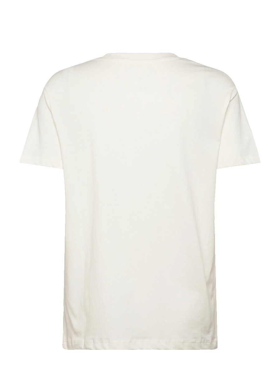 Roxy - OCEAN ROAD ART - t-shirts - egret - 2