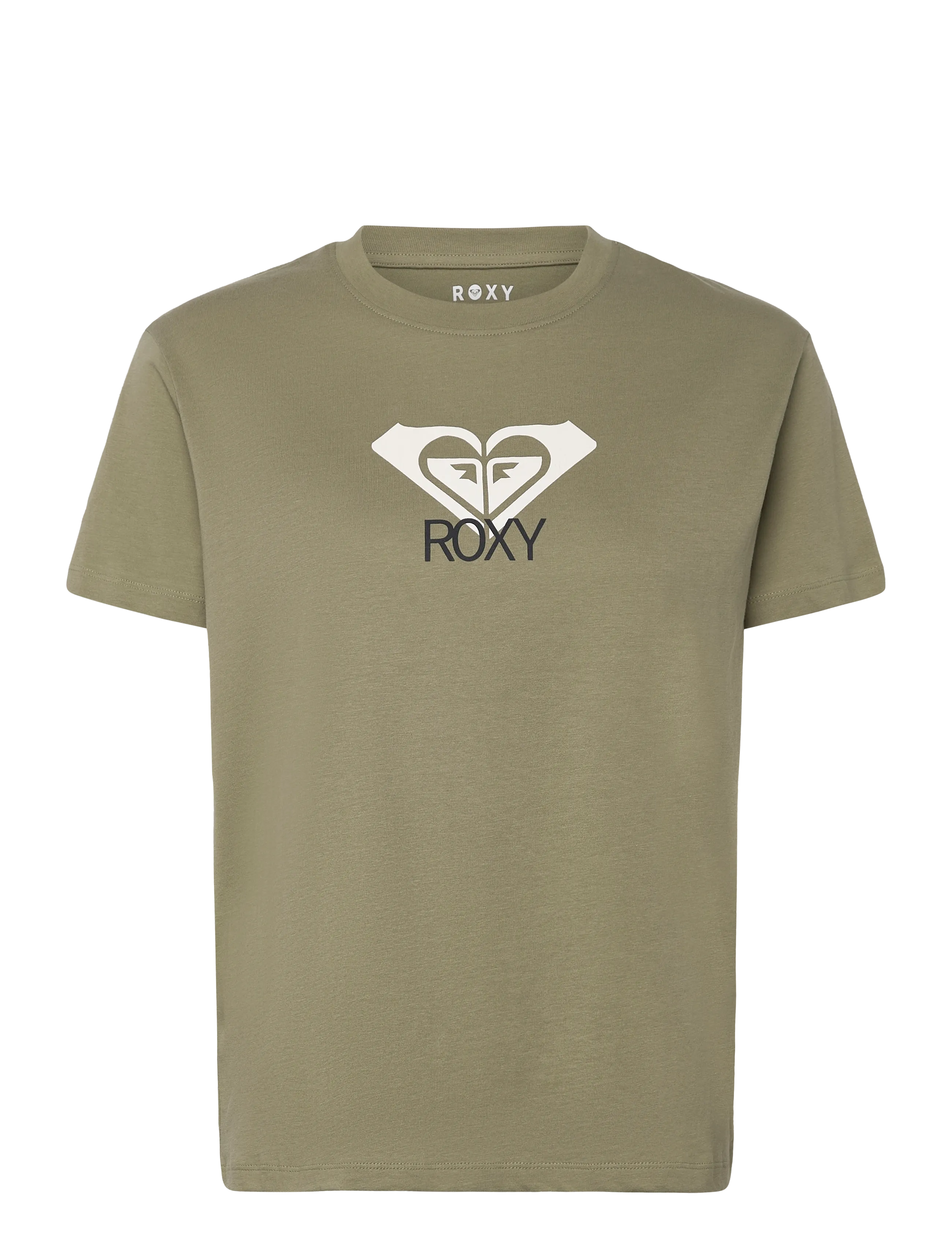 ROXY Ocean Road Art Khaki - XS - Damen