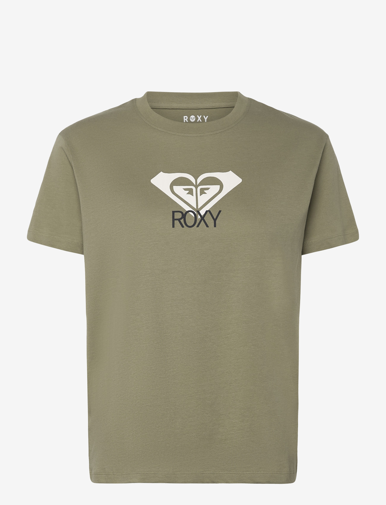 Roxy - OCEAN ROAD ART - zemākās cenas - oil green - 1