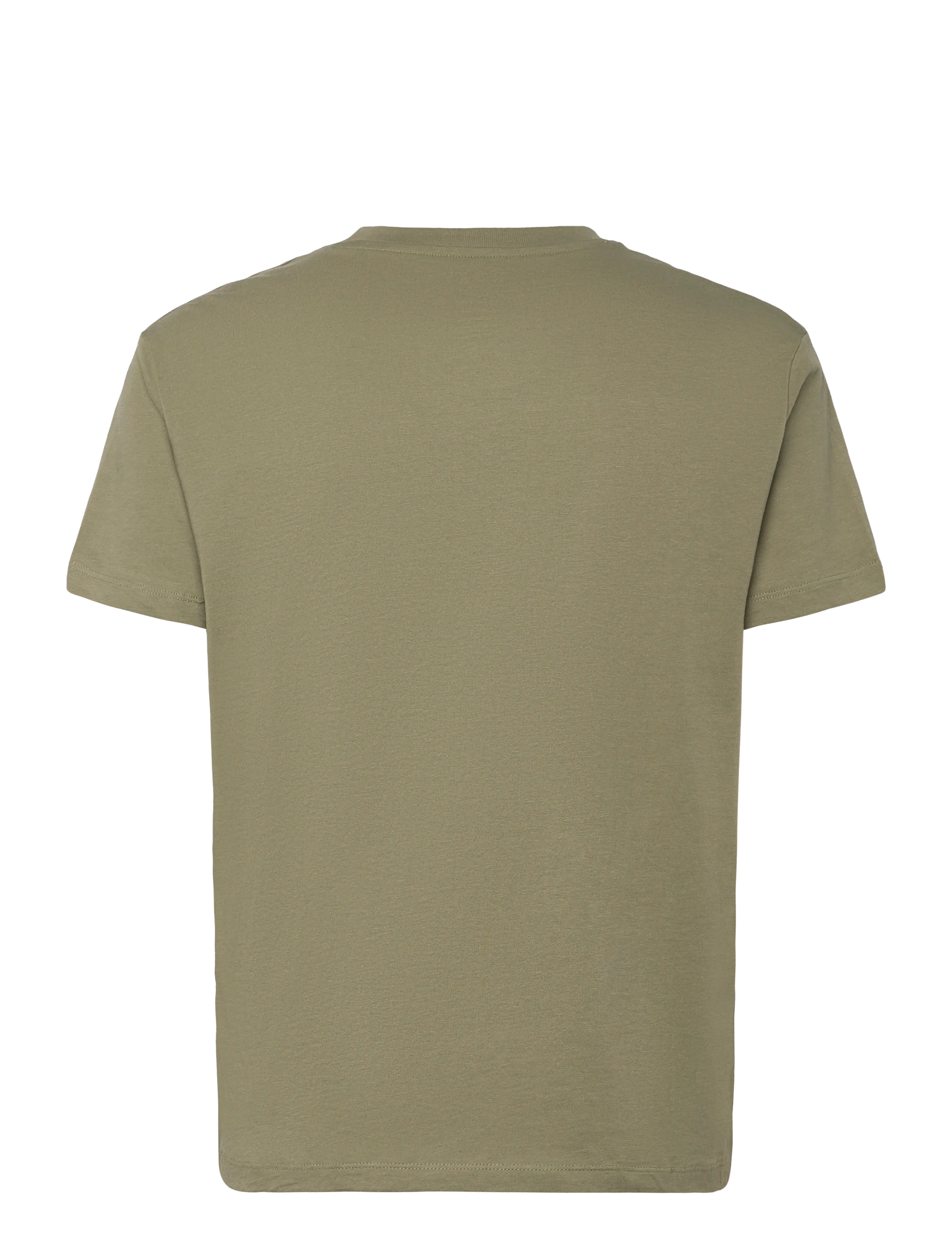 Roxy - OCEAN ROAD ART - t-shirts - oil green - 2
