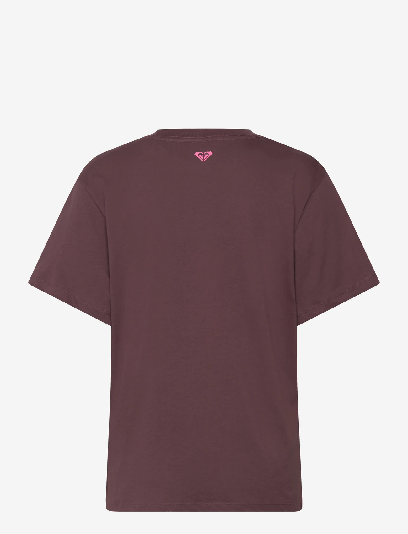 Roxy - HANGLOOSE THE SKY - t-shirts - huckleberry - 1