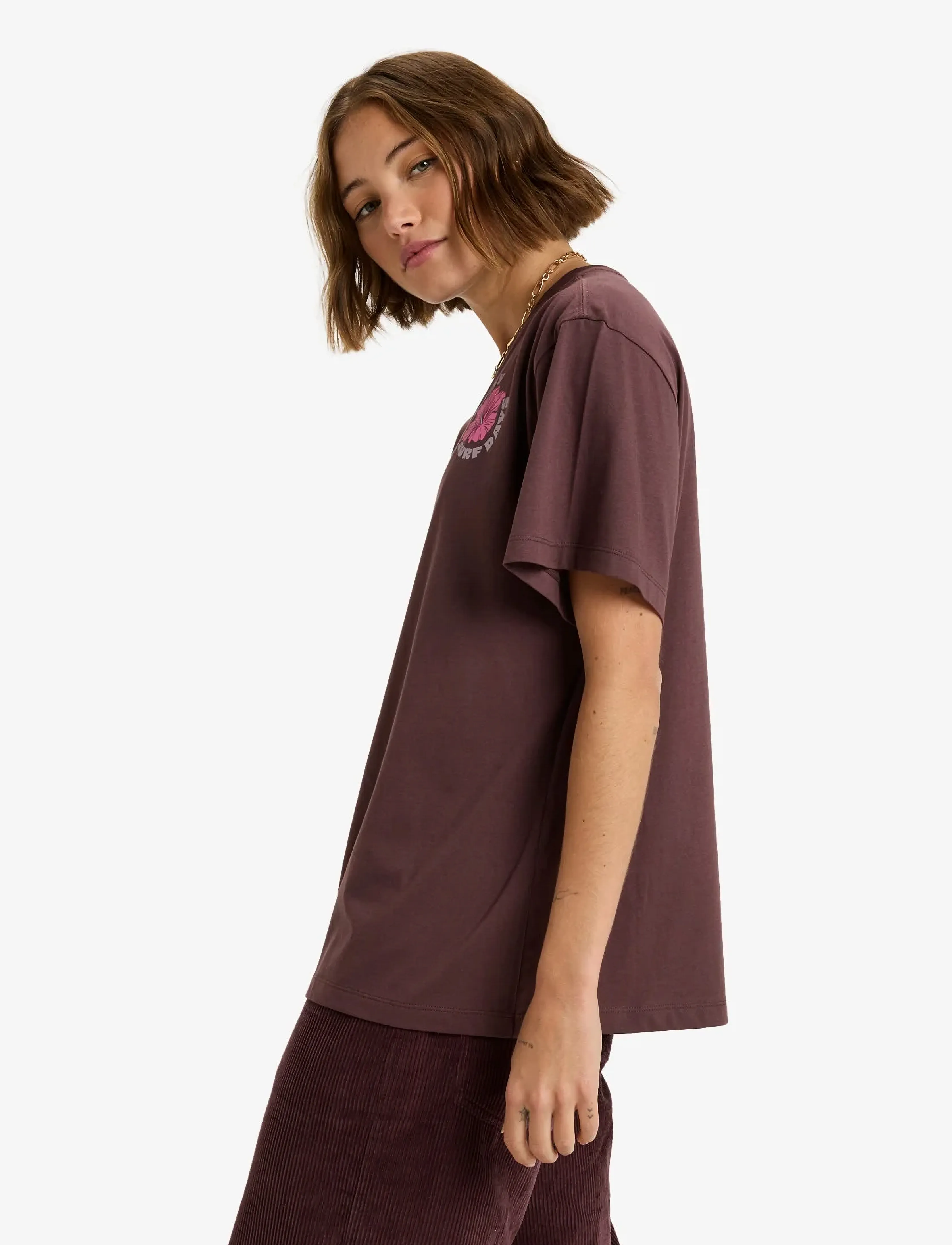 Roxy - HANGLOOSE THE SKY - huckleberry - 5