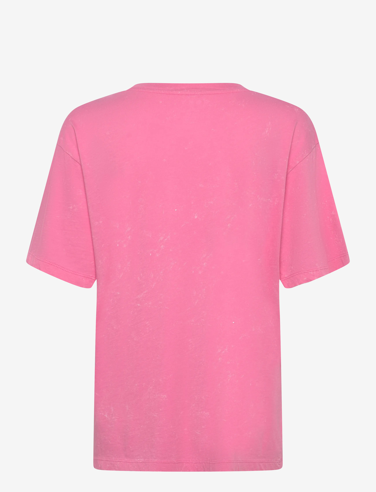 Roxy - SUNNYOVERSIZE OPTIC WASH - topit & t-paidat - pink cosmos - 2