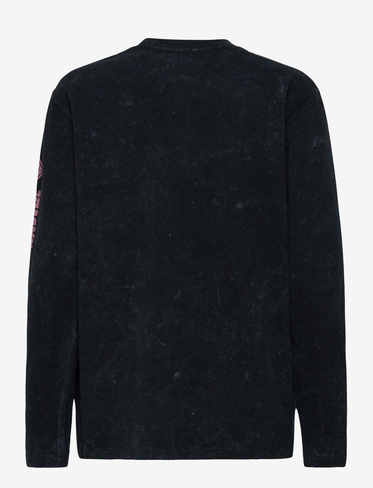 Roxy - HANGLOOSE WASHED LS - madalaimad hinnad - anthracite - 1