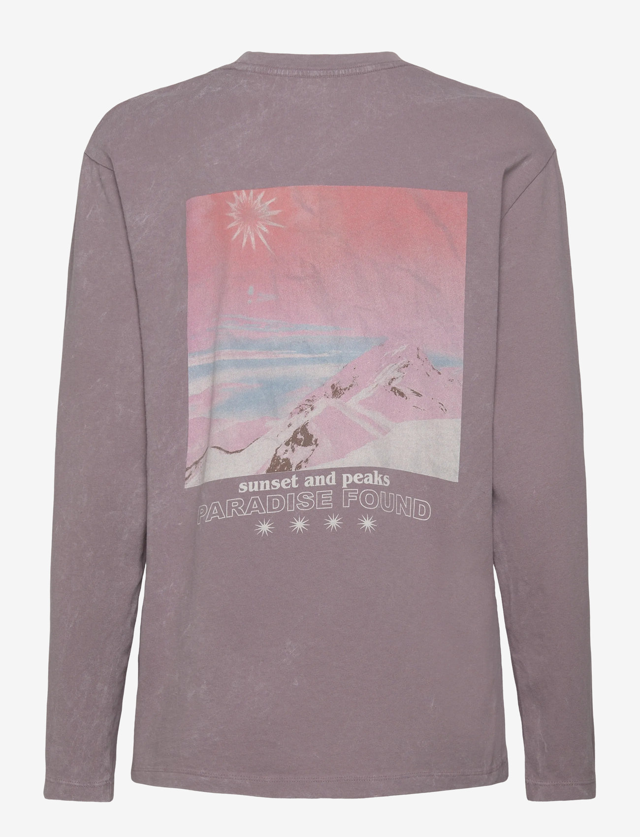 Roxy - HANGLOOSE WASHED LS - die niedrigsten preise - nirvana - 1