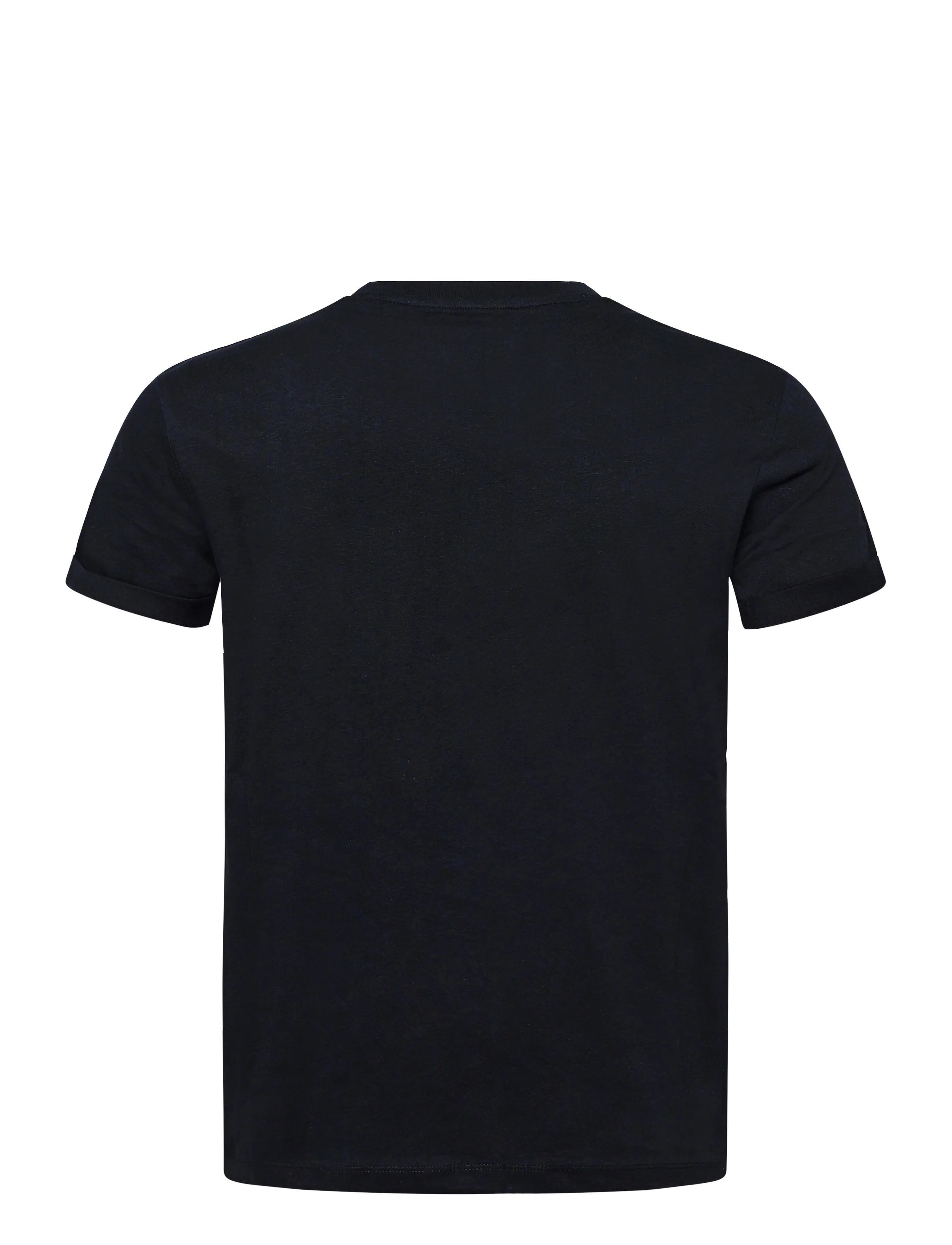 Roxy - OCEANREGULAR POSTER - t-shirts - anthracite - 2