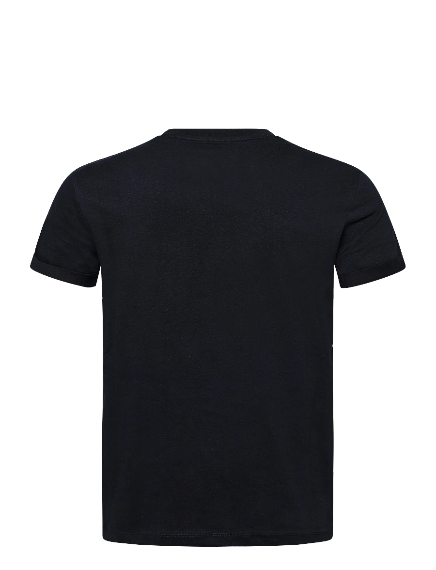 Roxy - OCEANREGULAR POSTER - t-shirts - anthracite - 2